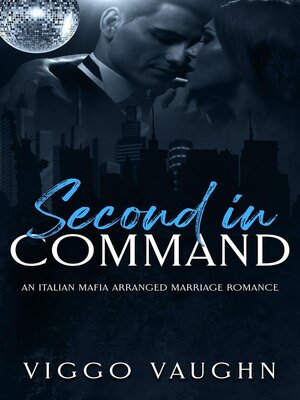 cover image of Second in Command
